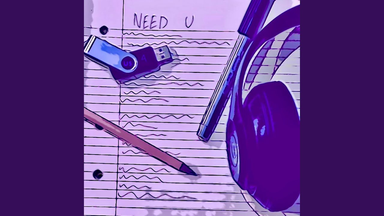 Watch Need U on YouTube Watch Need U on YouTube