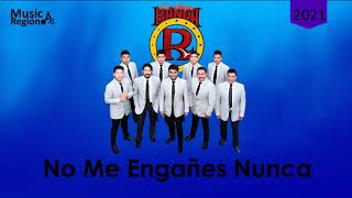 Video-Miniaturansicht von „Super Banda R - No Me Engañes Nunca“