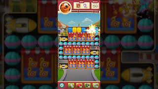 Toon Blast level 3785