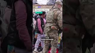 Download Lagu Deportaties Obama vs Trump MP3