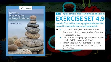 (4.9.21) Unpacking Graph Theory: Can a Vertex