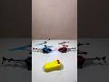Rc Helicopter Flying Test #shorts #flying