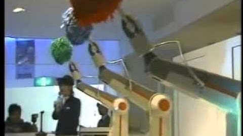 The Computer Chronicles: Robots - Japanese Style (8/9/1985)