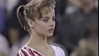 Henrietta Onodi (HUN) rocks her ICONIC “Hungarian Rhapsody” for Olympic SILVER!