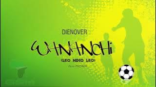 Dienover ft Diamond --Yanga