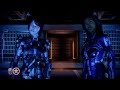 Mass Effect 3 - Citadel Archives Trap/Vault Conversations (Citadel DLC) [Renegade & Paragon]