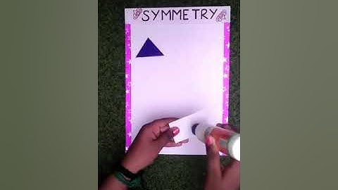 symmetry project
