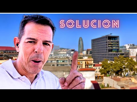 No ES MAGIA, es una SOLUCIÓN para AHORRAR ENERGÍA en comunidades de vecinos.