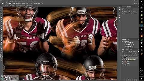 Photo Editing In Photoshop With Nik Color Efex Pro and Viveza