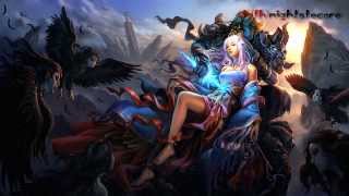 {tsfh} Nightcore - Immortal