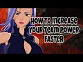 How to Get INSANE Power FAST in 7 Deadly Sins Origins (Beginner to OP Guide)