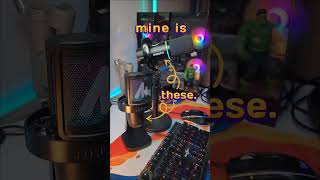 Dynamic or Condenser? What Mic prefer?