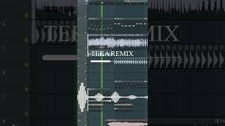 DJ Snake, Peso Pluma - Teka  Remix Intro Guaracha  #2024 #guaracha