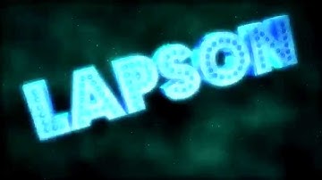Intro||Lapson|| ZytroneFX