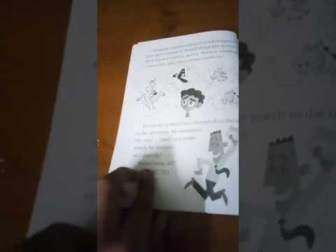 The notebook of doom 'pop of the bumpy mummy part-6 video part 1