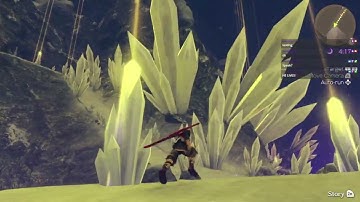 Xenoblade Chronicles: Definitive Edition Playthrough - Part 14 (VOD)