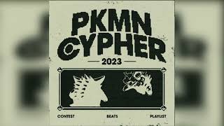 zaygonslay - Po Town 2 (Pokemon Cypher 2023 Contest)