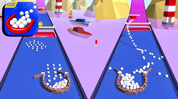 Picker 3D ​- All Levels Gameplay Android,ios (Levels 431-432)