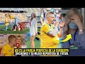 LA HISTORIA DE AMOR MÁS LINDA DE LA EUROCOPA, ZINCHENKO Y SU MUJER REPORTERA DE FUTBOL