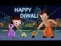 Chhota Bheem - Happy Diwali | Diwali Special Video