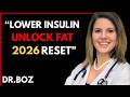 Do This for 14 Days to Lower Insulin and Burn Fat