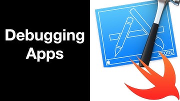 कोड कैसे डिबग करें | Debugging in Xcode | How to debug iOS app | Hindi - xCodeWithAman