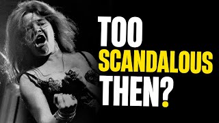10 Most Controversial Female Singers of the 60s and 70s