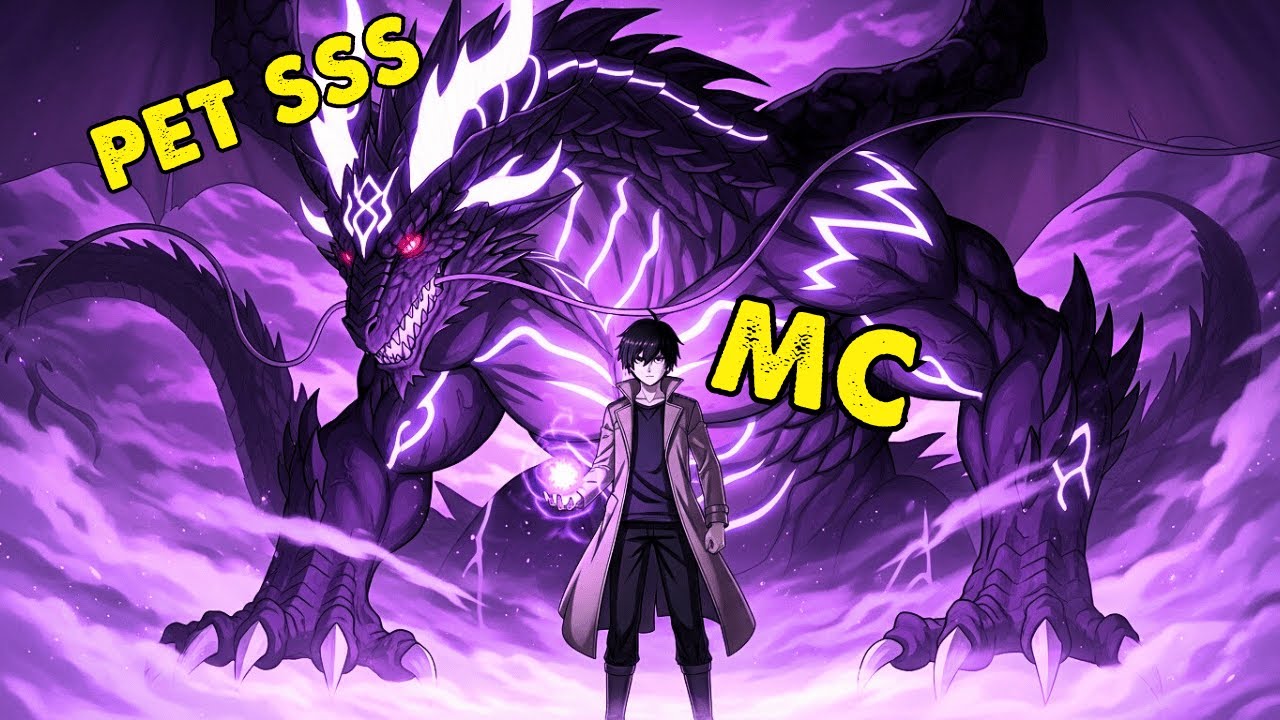 Ceweknya PUTUS karena Bakat F-Grade, Sekarang Menyesal Saat Lihat Dia Jadi MONSTER SSS!