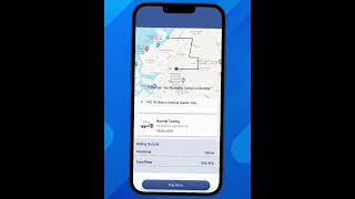 Roadside Assistance Customer App Case Study | Client Project | Young Decade IT Software Solution screenshot 4