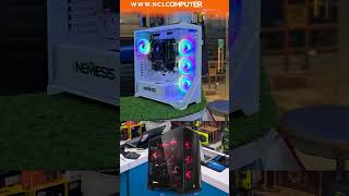 Jharkhand Ka No. 1 Computer Shop ..💥 #nclcomputer #techindia #pcbuild