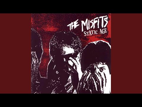Spinal Remains - C.I. Recording 1978 - Misfits