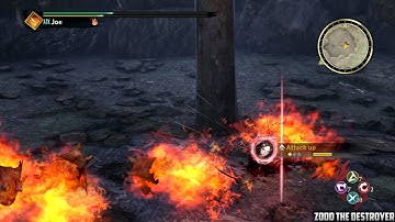 Toukiden 2 : Playthrough : Part 6