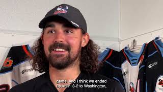 Gulls All Access - Season 3, Episode 12