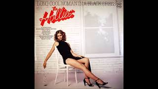 The Hollies - Long Cool Woman (in a Black Dress) 1972