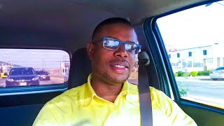 #LETSTALKMONEY // Earning Extra Money