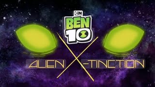 Ben 10 Uzayli Xin Sonu