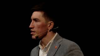 Марафон - это не о беге | Владислав Литвинчук | TEDxForestersPark