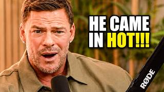 TV Star GOES OFF on Trump... DOES NOT Hold Back!