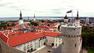 Mysterious Secrets of Tallinn Revealed