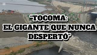 TOCOMA: El fraude eléctrico más grande de Venezuela