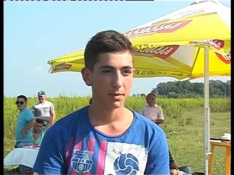 ფოთში თევზჭერაში ტურნირი გაიმართა 05 10 2015