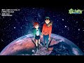 惑星のさみだれ第2クール新エンディング映像/  Sano ibuki「ZERO」