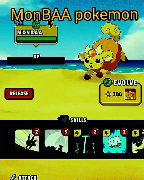 Dynamons world||my second big evolution pokemon||MOMBAA pokemon bana BARAMA pokemon||#dynamonsworld