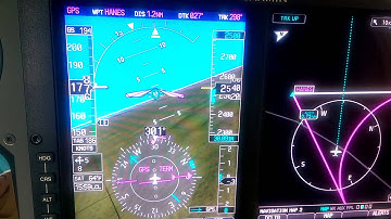 Stec System 55X GPSS overshoot