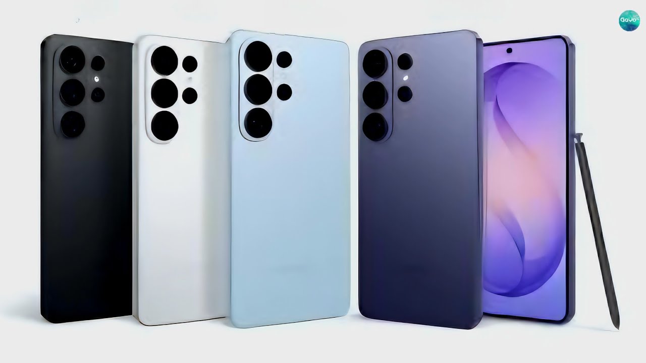 Noua serie Samsung S26 a sosit! ~ Impresii după lansare ~ Tehnologia GaVo*