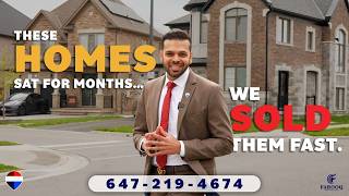 How We Sold “Stuck” Listings Fast - Even in a Slow Market