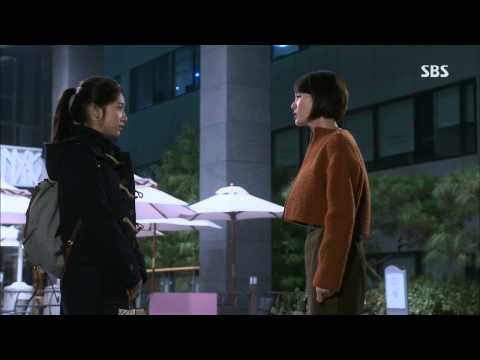 (Lee Min-ho, Park Shin-hye) The Heirs Episode 13 Replay #19(6)