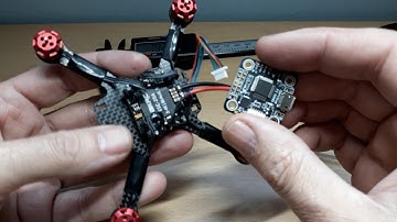 Nano F3 Omnibus 20x20 mm.