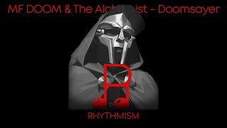 MF DOOM & The Alchemist - Doomsayer Lyrics