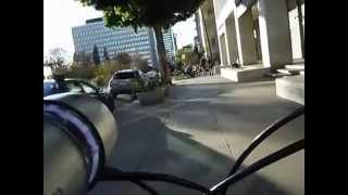 BERENDO WILSHIRE WESTERN bike ride   DSCF0196